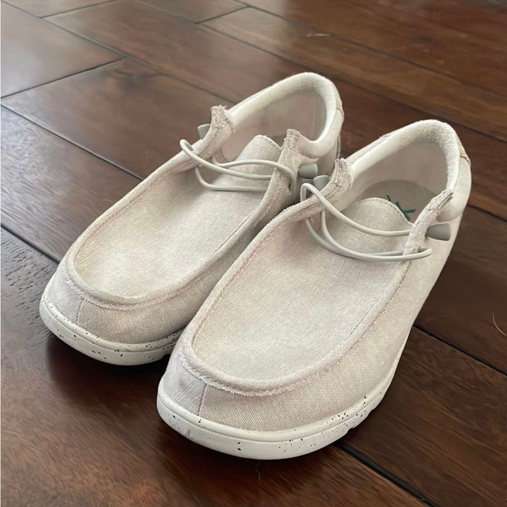 X- Appeal Slip On Boat Shoe